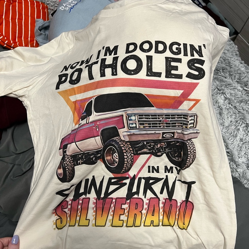 Morgan Wallen shirt